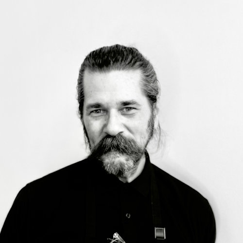 Shawn David, Senior Hair Stylist at Element Salon and Spa