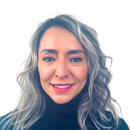 Ana Oliveira, Senior Hair Stylist at Element Salon and Spa