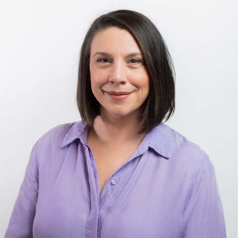 Rebecca Swincer