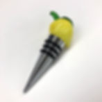Thumbnail: Lemon Wine Stopper