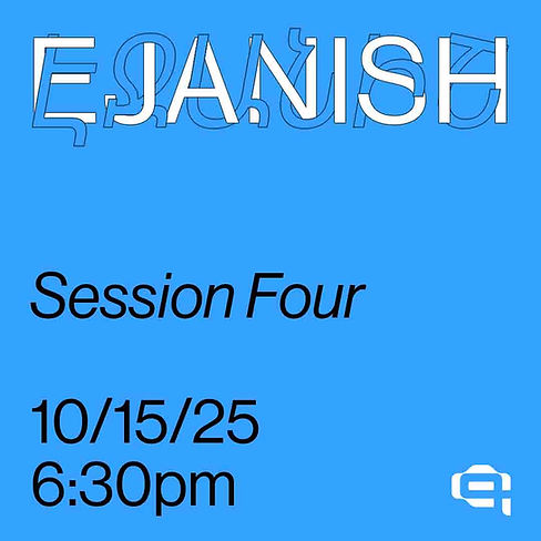 Ejanish Session Four Cover.jpg