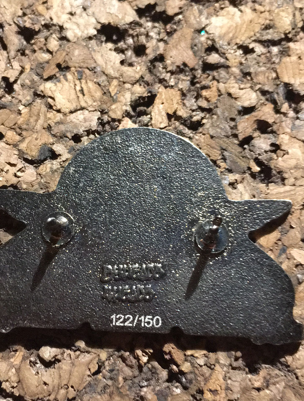 Thumbnail: Camp Bisco 2016 Pin 