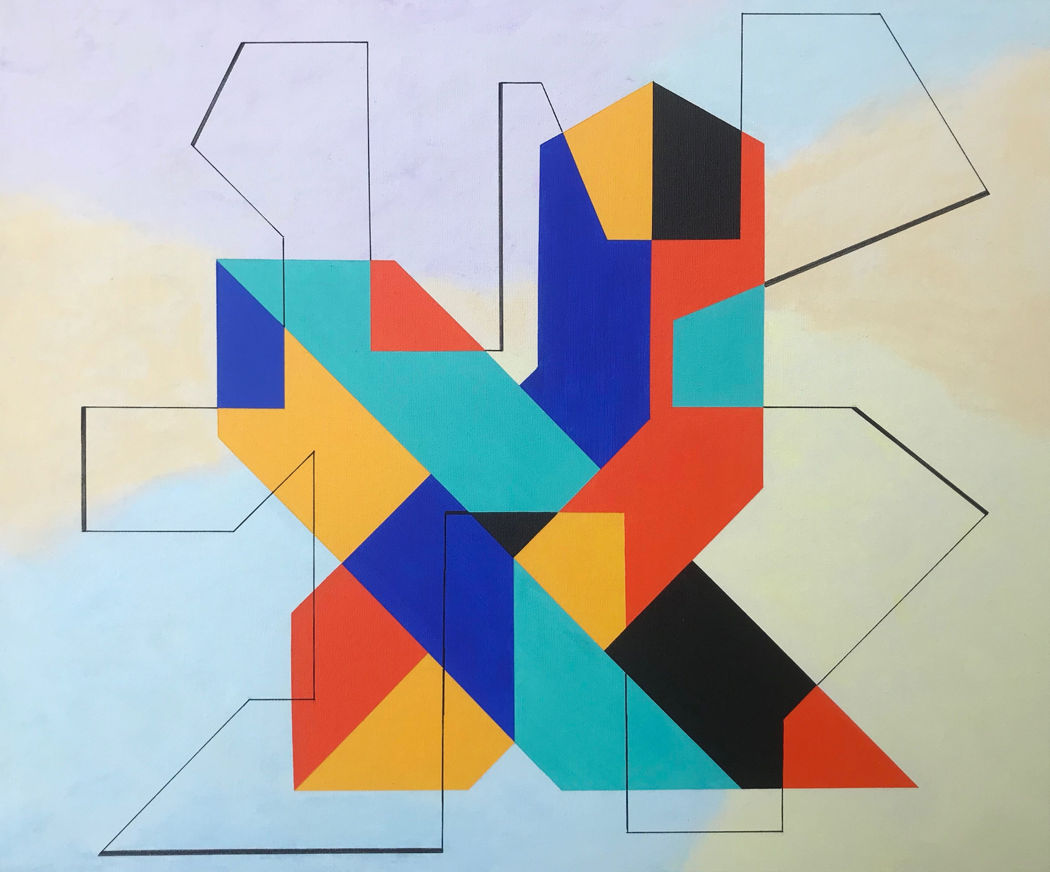 Gérald Weber - Stratagème