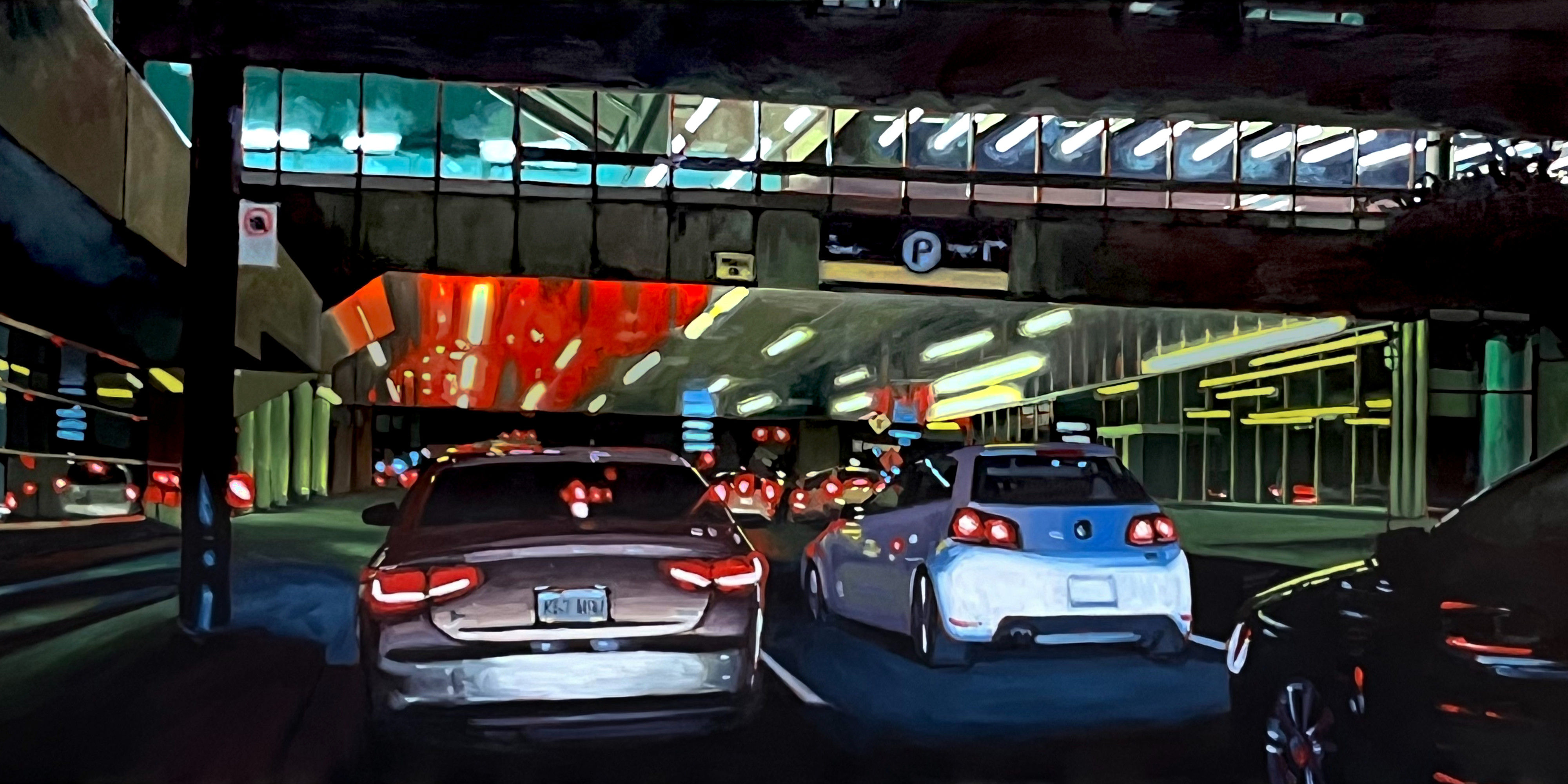 Palais de Congestion