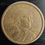 Miniatura: 1 Dollar, Sacagawea 2000 D