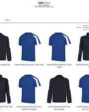 Kit Supplier