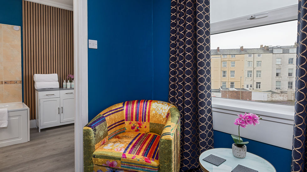 Room Renovation