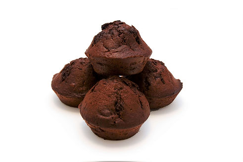 Sugar-free brownie for senior nutrition