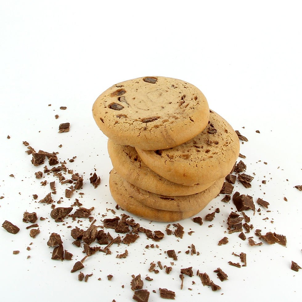 Soft Cookies