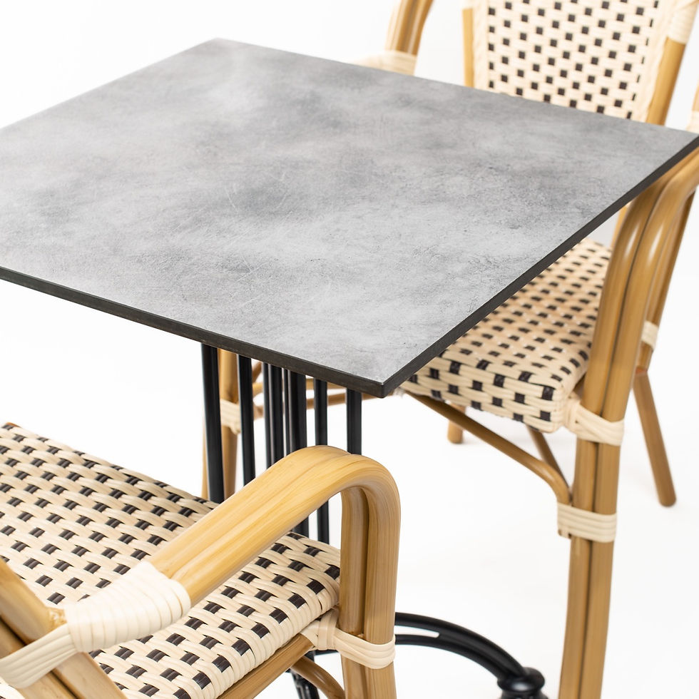 Thumbnail: Parisian armchair