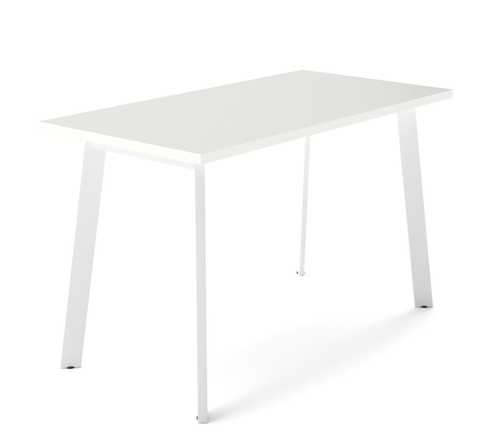 Escritorio Fit Trapezoidal H/B T/V