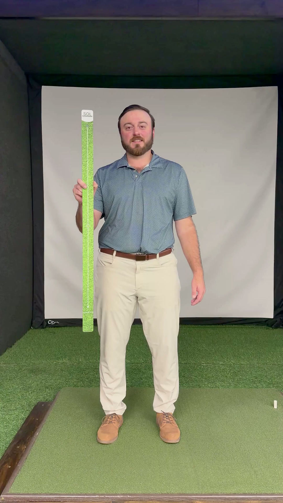 Putting Alignment Training Aid Video.mp4
