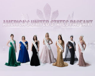 America's United States Pageant…Crowns and Opportunities