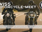 Swiss Motorcycle-Meet im ACE Cafe Luzern in Rothenburg (LU) am Samstag, 25.07.2026, 10:00 - 16:00 Uhr