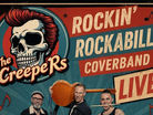 Rockin'Rockabilly Coverband Live im Restaurant Steinenbühl in Untersiggenthal (AG) am Samstag, 06.06.2026, ab 19:00 Uhr
