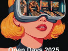 Open Days Schwab Spielautomaten in Schalunen (BE) am Samstag, 06.12.2025 und Sonntag, 07.12.2025, jeweils 10:00 - 17:00 Uhr
