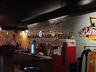 South Side Cruisers Switzerland (SSC) Stammtisch im Restaurant T's Barbecue in Wil (SG) am Samstag, 07.02.2026, 18:00 Uhr