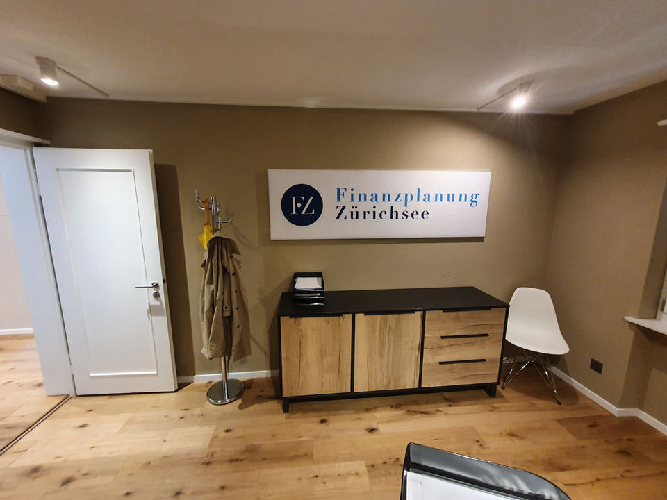 Werbetechnik / Beschriftung