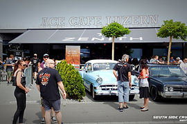 ACE Cafe Luzern