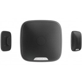 Ajax Funk-Aussensirene (StreetSiren)