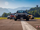 Heidi Classic in Bad Ragaz (SG) von Donnerstag, 25.06.2026, ab 13:00 Uhr, bis Sonntag, 28.06.2026
