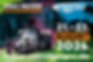NitrOlympX 2026 mit US-Car Treffen am Hockenheimring in Hockenheim (D) von Freitag, 21.08.2026, ab 09:00 Uhr, bis Sonntag, 23.08.2026, 18:00 Uhr