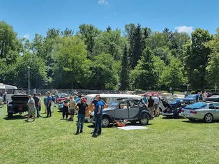 SchwobaCup Oldtimertreffen in Ehningen (D) am Sonntag, 28.06.2026, 11:00 - 17:00 Uhr