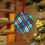 Thumbnail: Christmas Origami Metal Ornament by Chris Wilburn