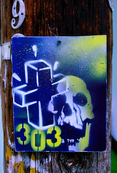 Josiah Lee Lopez Stencil Works 2014.jpg