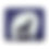 Thumbnail: Howling Wolf Mouse Pad by Tristan
