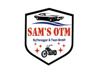 Sam's OTM - Oldtimer-Teile-Markt in Brunegg (AG)