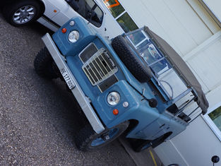 Oldtimertreffen Bleienbach beim Flugplatz Langenthal (BE) am Sonntag, 25.10.2026, 09:00 - 16:00 Uhr