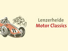 13. Lenzerheide Motor Classic in Vaz/Obervaz (GR) vom Freitag, 29.05.2026, 10:00 Uhr, bis Sonntag, 31.05.2026, 18:00 Uhr