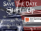 Start-Up - US Car und Bike Treffen der US-Car Friends Rheintal in Götzis (A) am Samstag, 24.04.2027, ab 09:30 Uhr