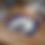Thumbnail: Howling Wolf Mouse Pad by Tristan