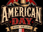 American Day in Sion (VS) am Sonntag, 06.09.2026, ab 11:00 Uhr