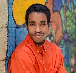 AJ Headshot