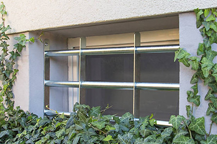 ABUS Fenstergitter