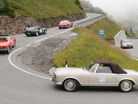 Ötztal Classic in Oetz (A) vom Donnerstag, 06.08.2026, bis Samstag, 08.08.2026