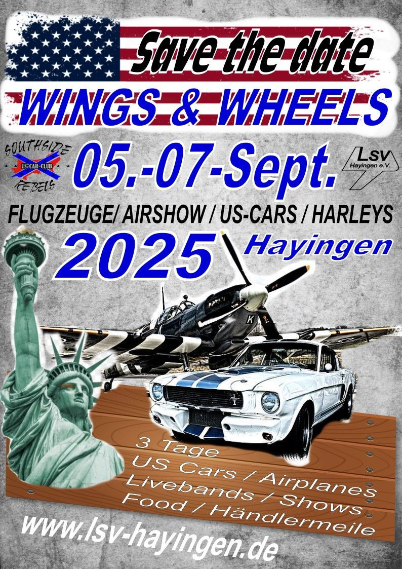 FR, 05.09.25, 17:00 bis SO, 07.09.25, 18:00