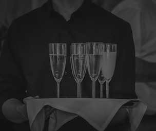 hospitality labour hire