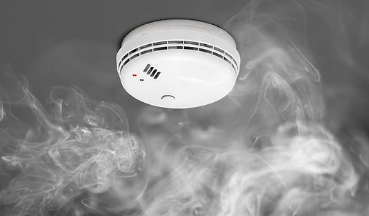 Smoke Alarms Installation Brisbane