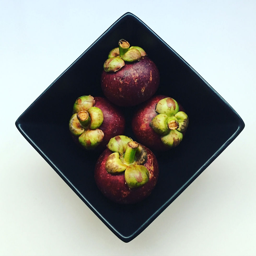 mangosteen