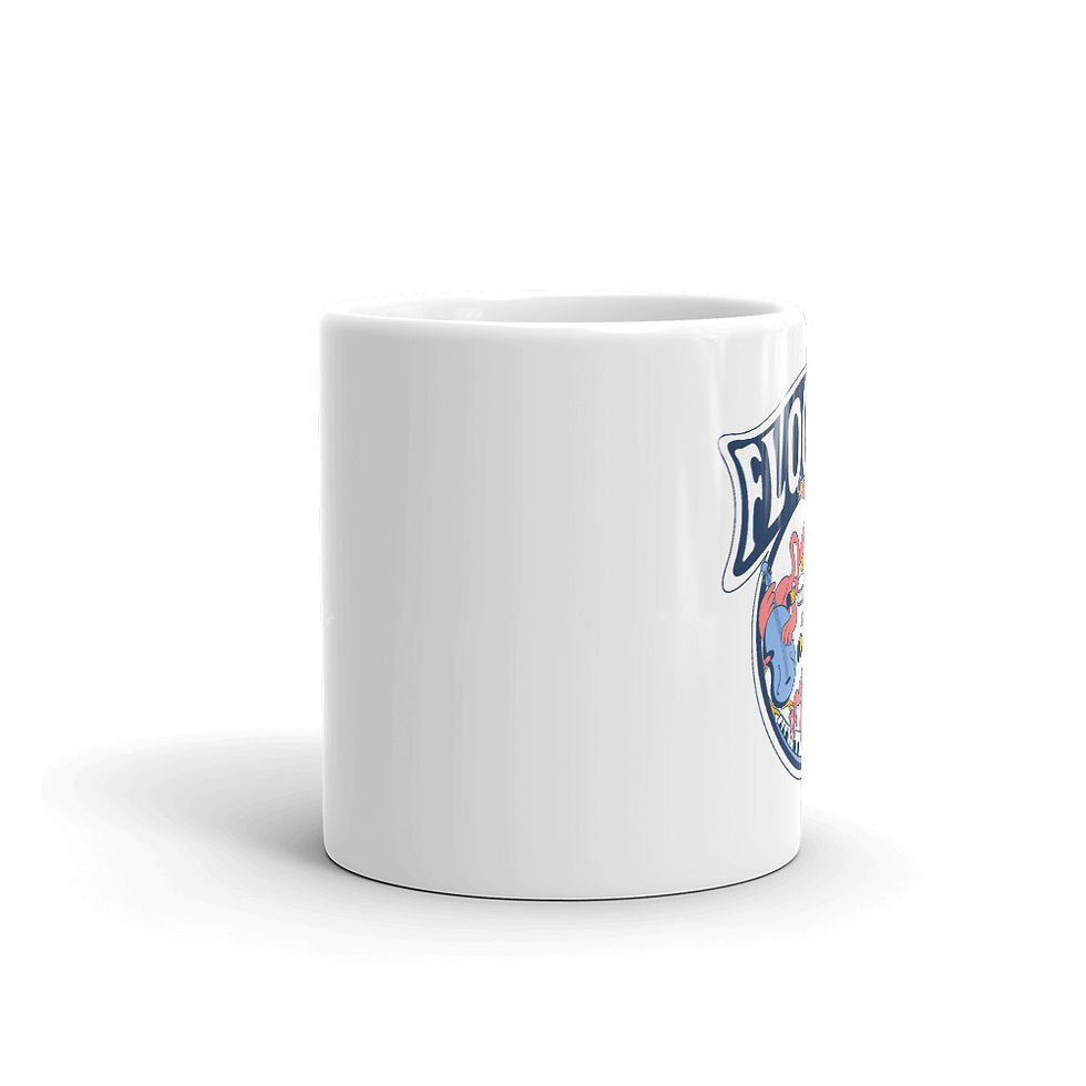 Thumbnail: Flockittome Mug