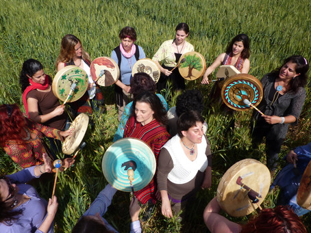 מה לשחרר ובמה להתחדש: יצירת החוזה עם תשע"ט