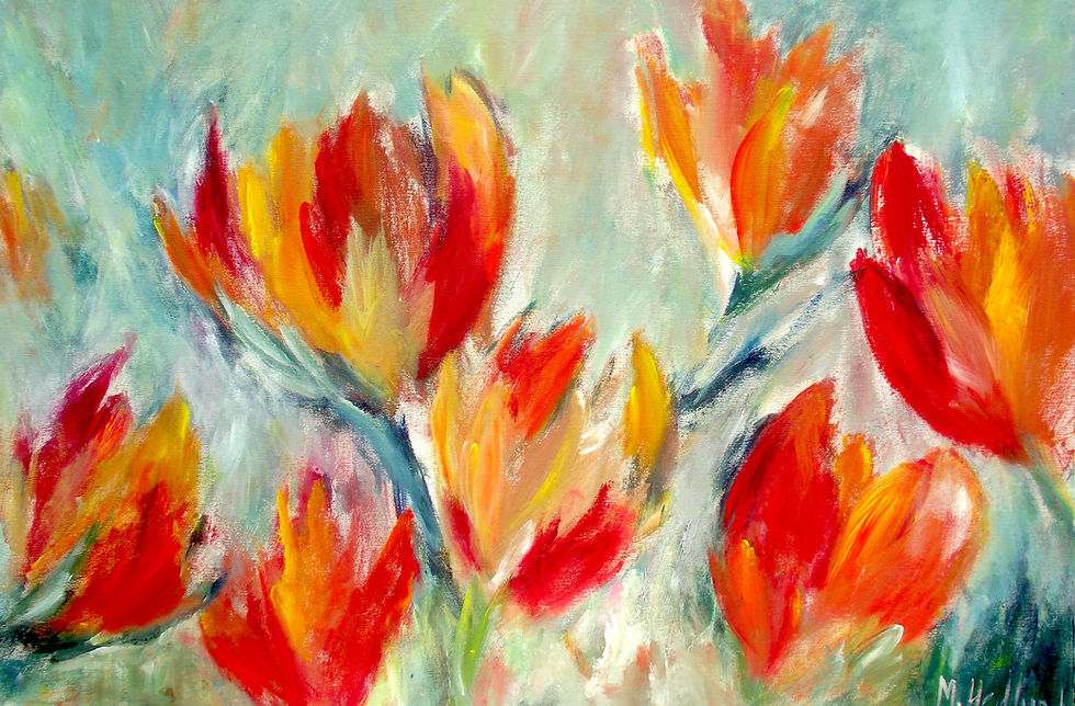 Spring Fling