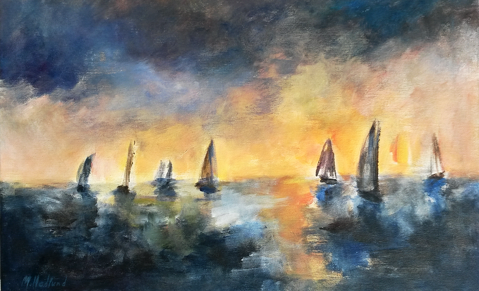 Regatta 1