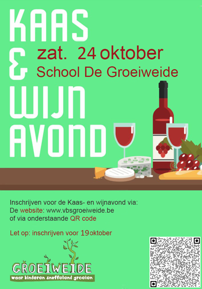 Kaas- en wijnavond 2026!
