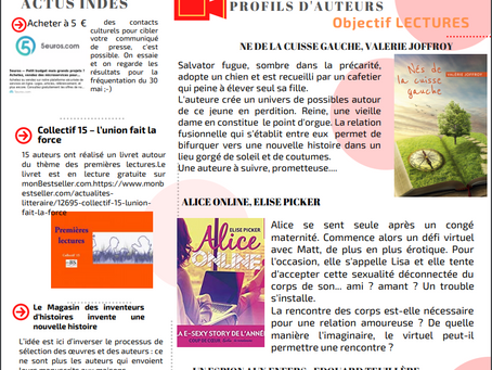 Ecriture Plurielle