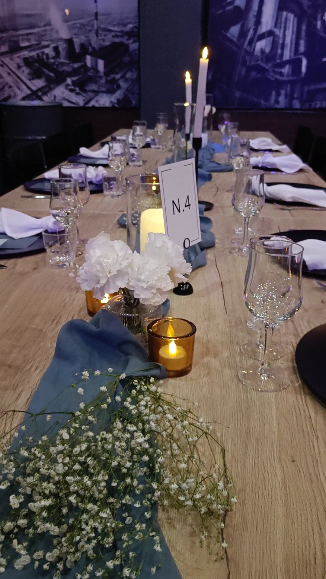 Kevyt harsokukka-asettelu/ 1 metri